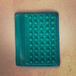 Christian Louboutin Card Holder